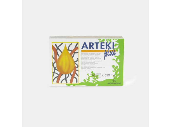 ARTEKI PLUS