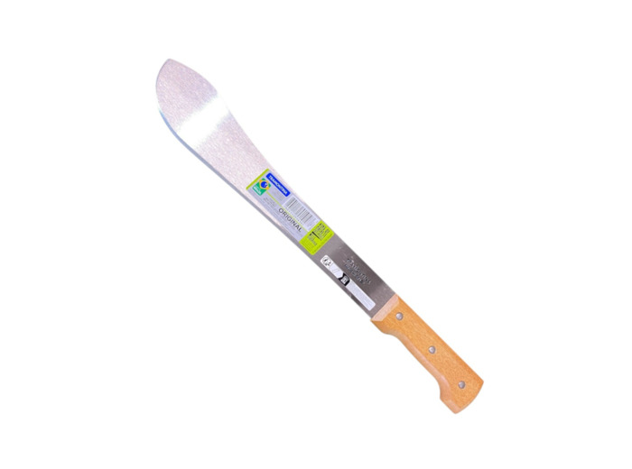 Machette Tramontina lame 36 cm manche en bois (26624-014)