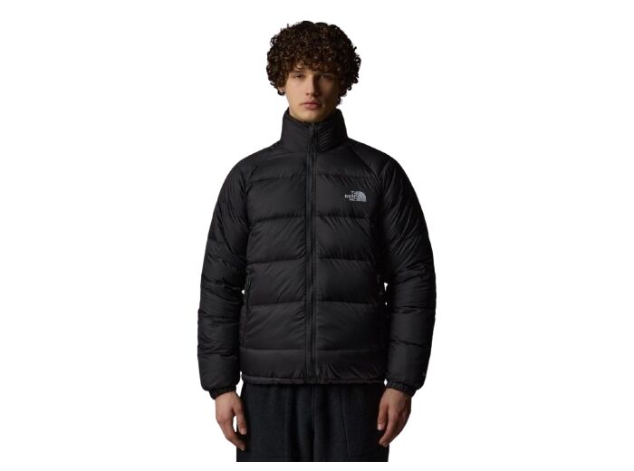 Doudoune THE NORTH FACE Hydrenalite Down Black