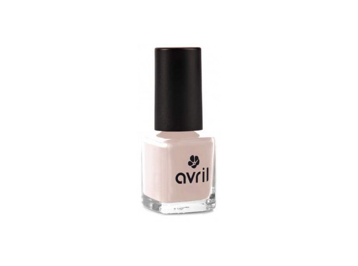 Vernis à ongles Beige rosé 7ml