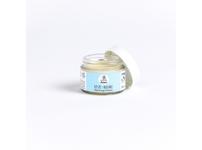 Respi-baume 30ml