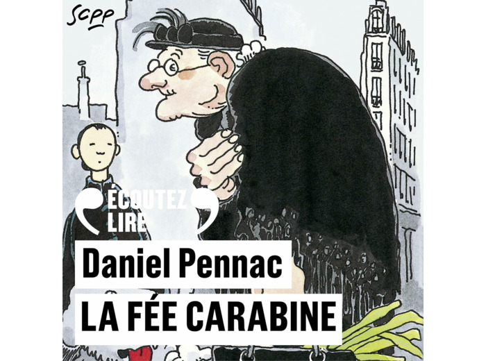 LA FEE CARABINE