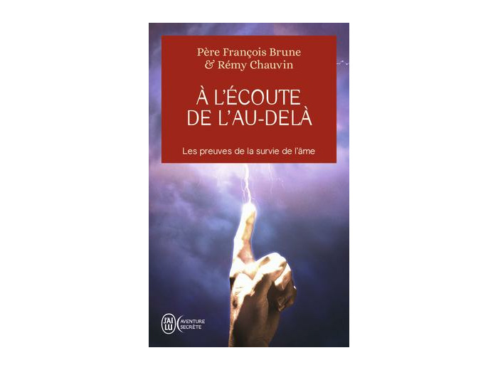 L'écoute de l'au-delà