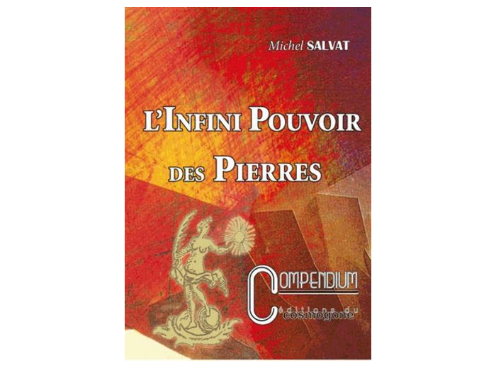 L'infini pouvoir des pierres