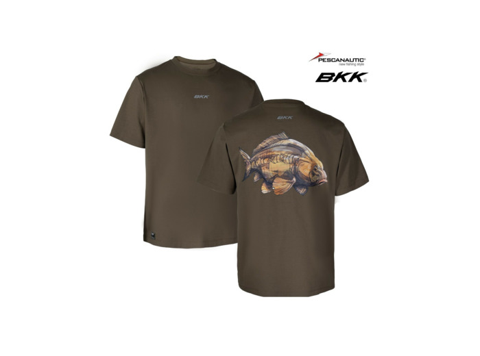 tee shirt carp BKK