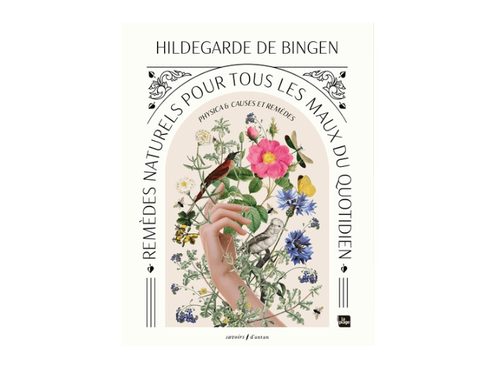 Remèdes naturels pour tous les maux du quotidien