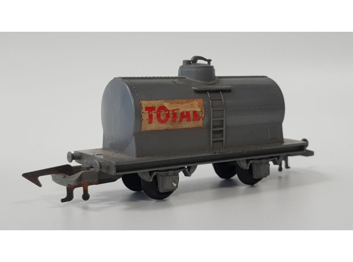 JOUEF HO 633 WAGON CITERNE TOTAL SANS BOITE