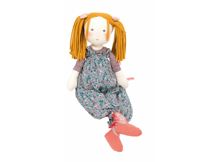 Poupée Violette Moulin Roty