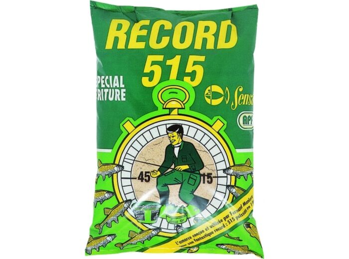record 515 jaune
