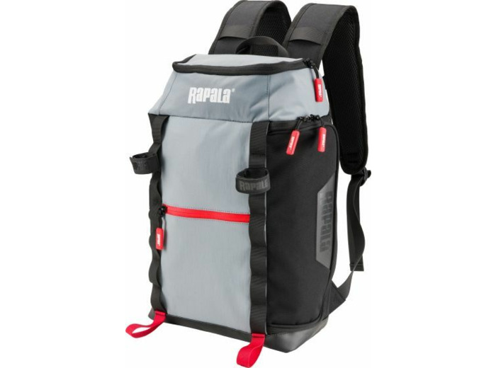 sac countdown back pack rapala