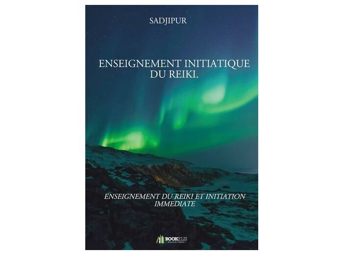 Enseignement initiatique du Reiki - Enseignement du reiki et initiation immediate