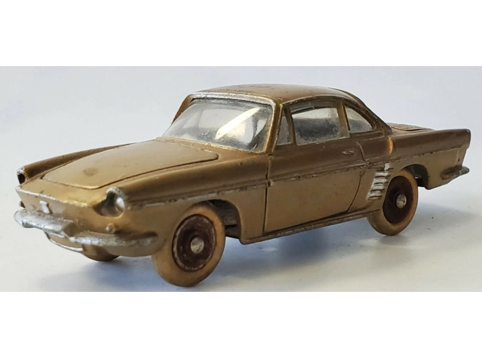 RENAULT FLORIDE DINKY TOYS 1/43 SANS BOITE
