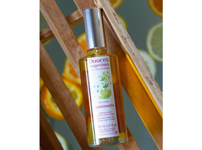 FLUIDE NETTOYANT FANTOMETTE 100ML Gamme Classique