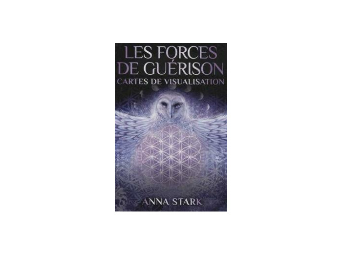 Les forces de guérison