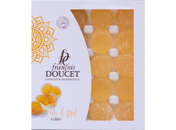 Perles au Miel de Lavande 200g