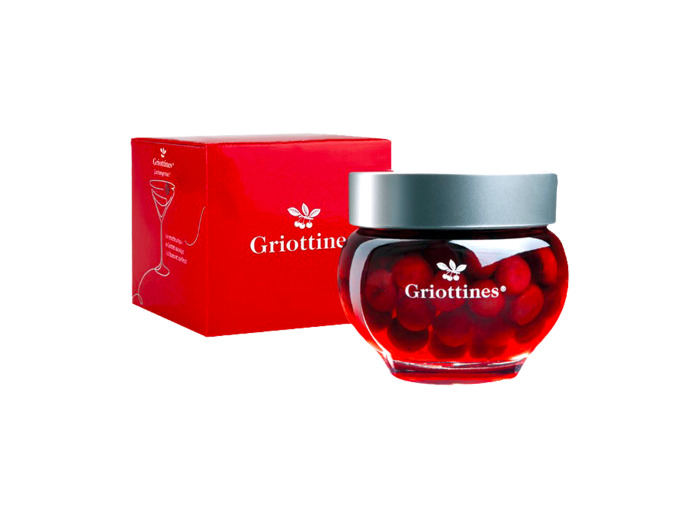 Griottines® au Kirsch