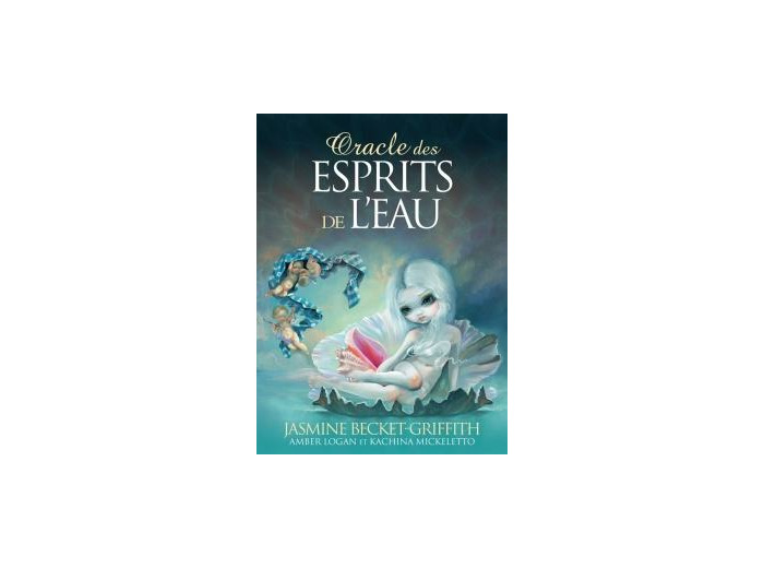 Oracle des esprits de l'eau