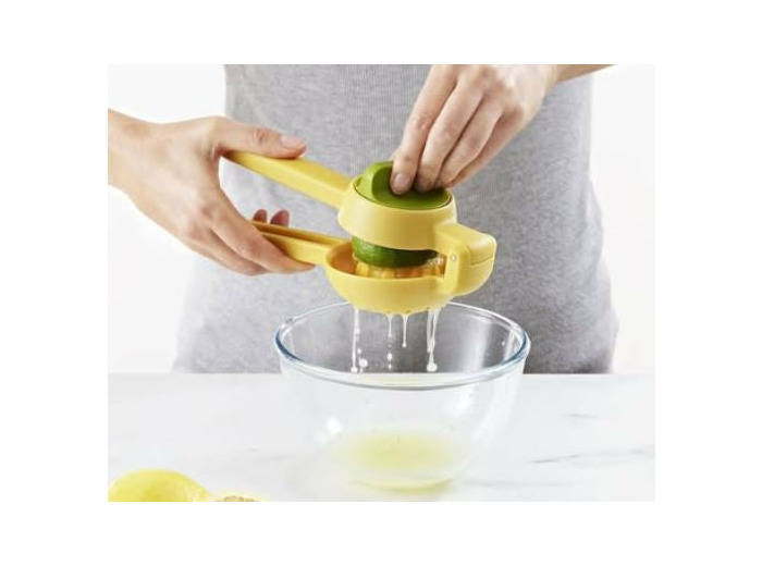 PRESSE CITRON JUICE MAX