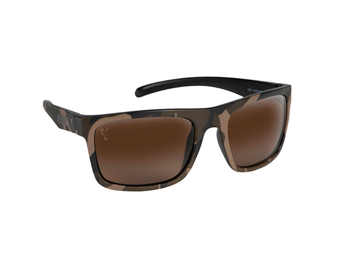 lunette avius camo black   fox