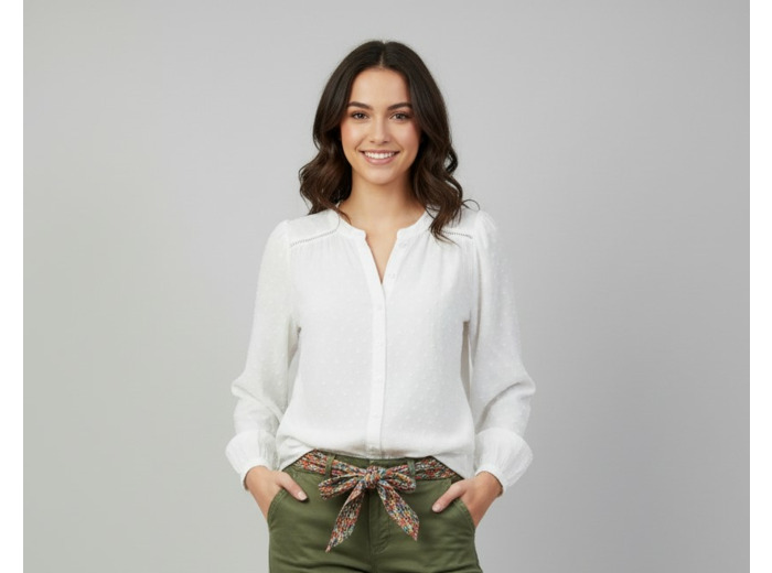 EMI-JO CHEMISIER 91960