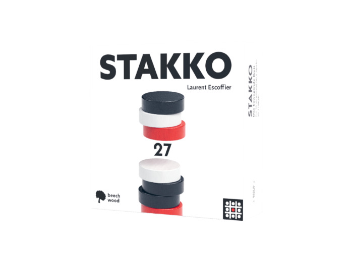 Stakko