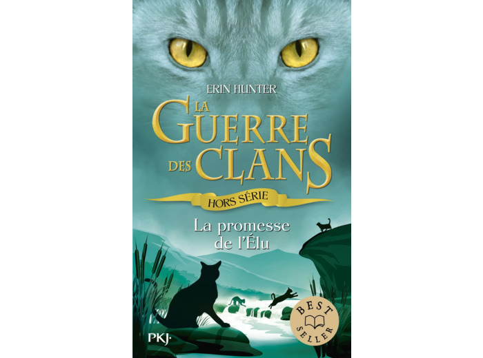 GUERRE DES CLANS : LA PROMESSE DE L'ELU - HORS-SERIE