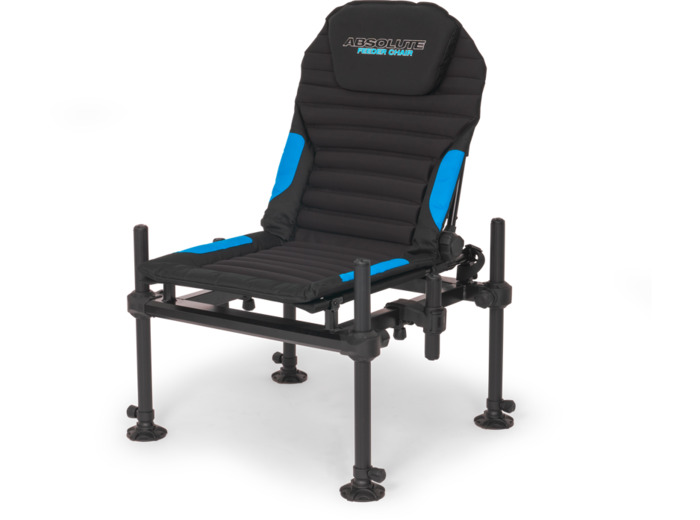 feeder chair absolute 2026