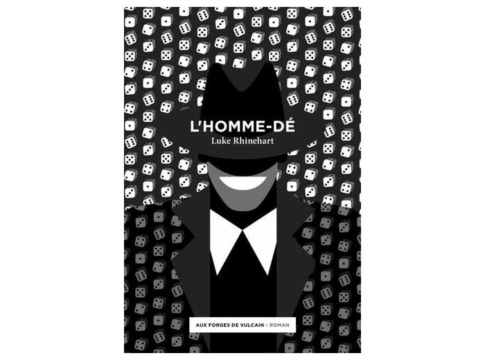 L'HOMME-DE EDITION COLLECTOR