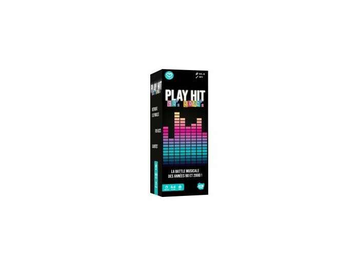 Play Hit 1990 - 2000