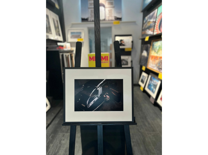 Back seat driver - Formento Formento