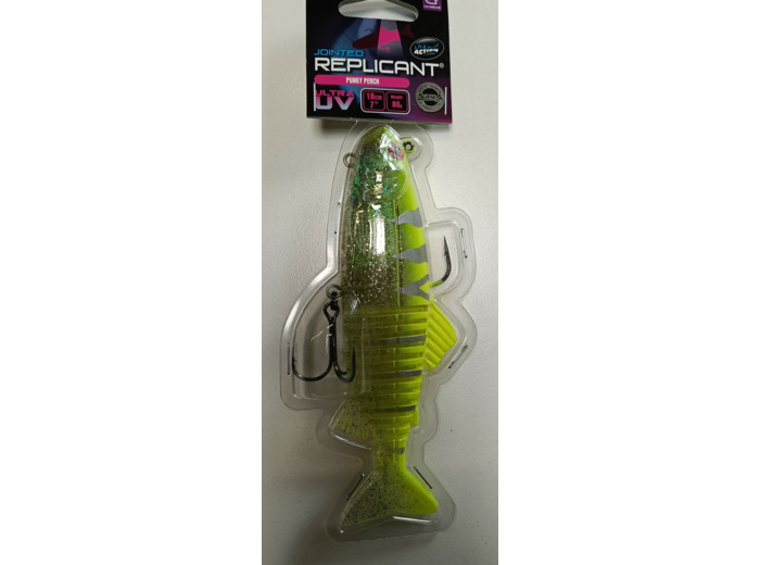 replicant jointed punky per 18cm