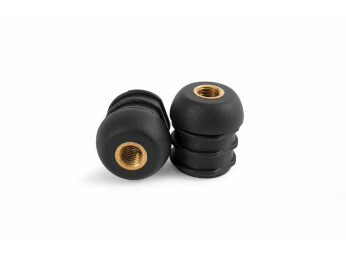 absolute 36 threaded leg end cap