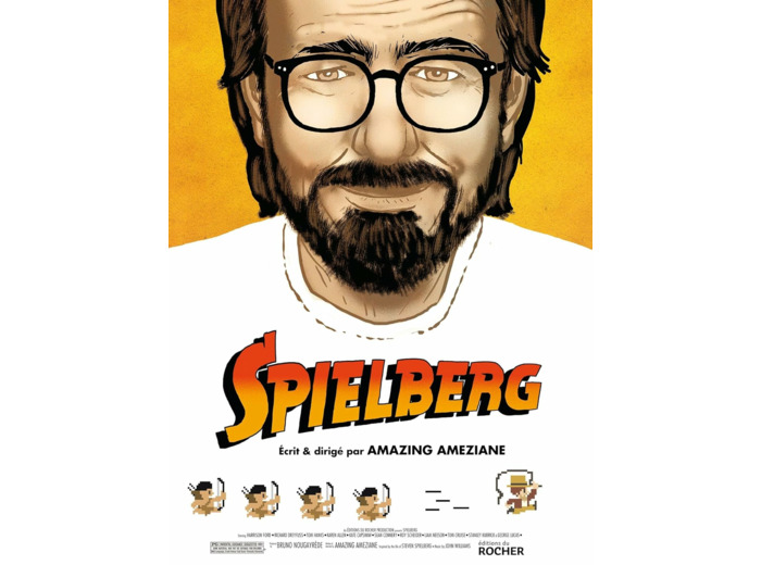 SPIELBERG