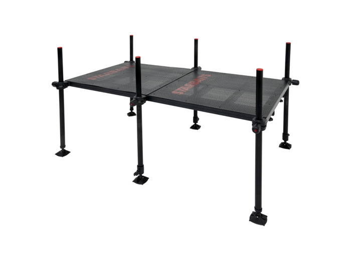 challenger pontoon starbaits