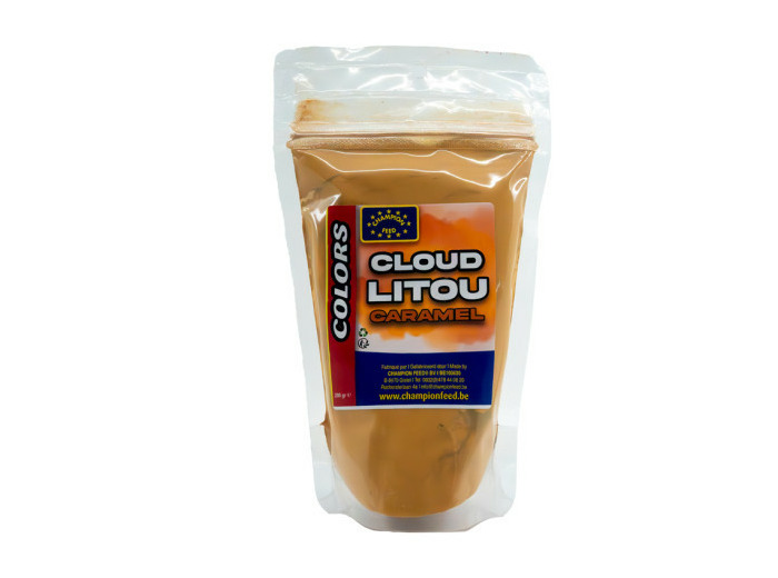litou caramel champion feed