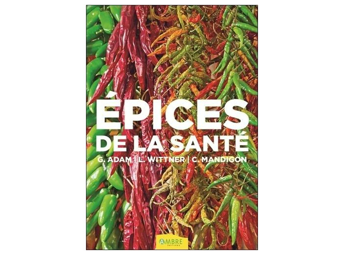 Les Epices de la santé
