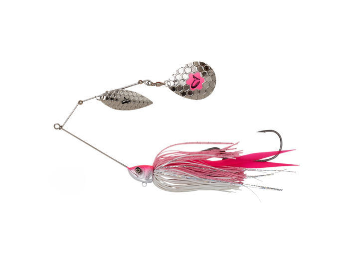 da bush spinnerbaits 14cm 21gr