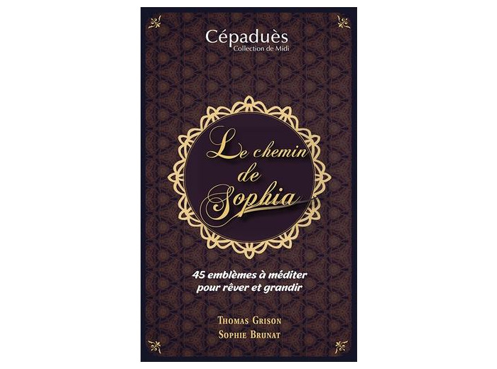 Le chemin de Sophia