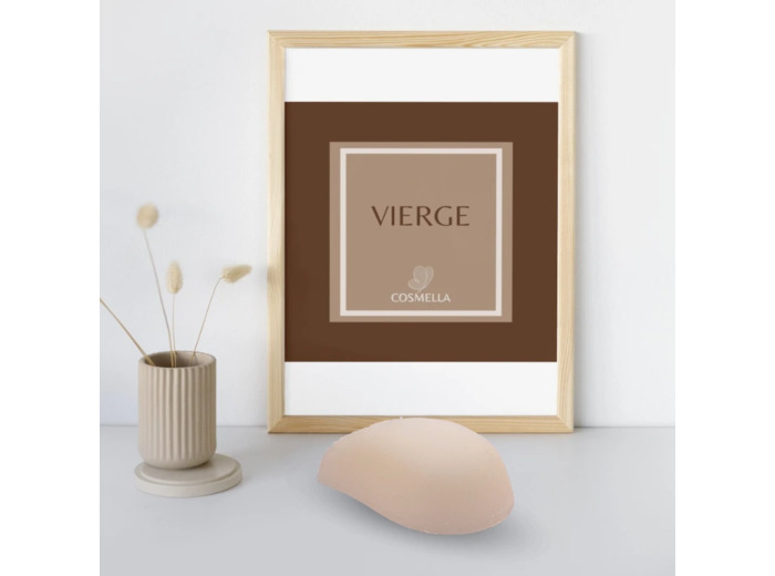 Fondant parfumé Astro Vierge