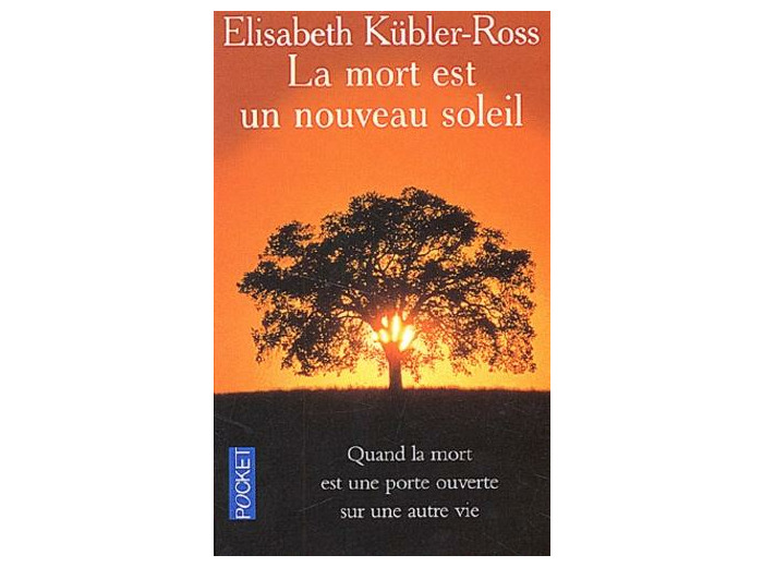 La mort est un nouveau soleil