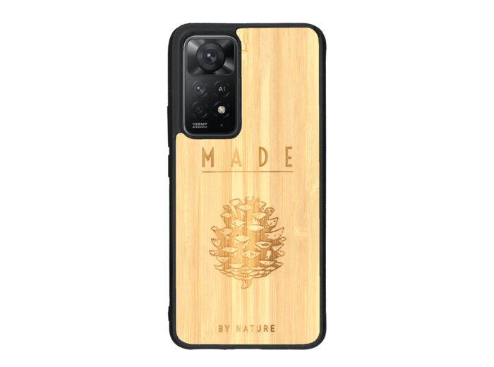 Coque Xiaomi Redmi Note 11 - Made By Nature