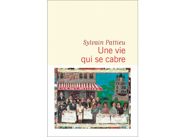 UNE VIE QUI SE CABRE