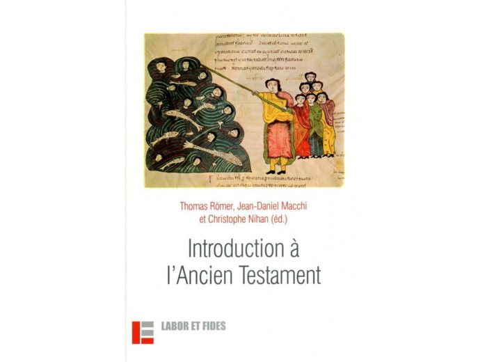 Introduction à l'Ancien Testament