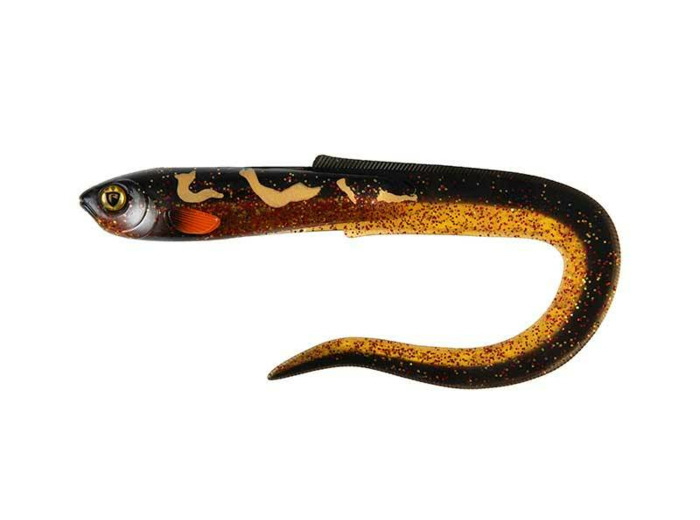 slick eel 28cm fox rage