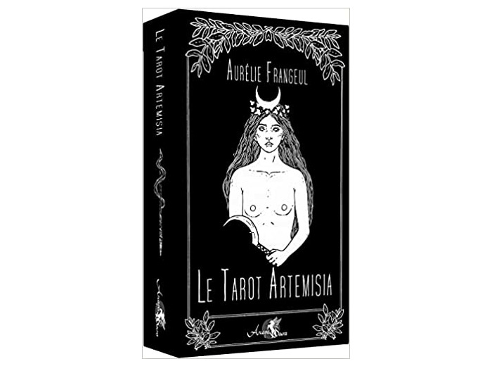 Tarot Artemisia (Boite Cloche)