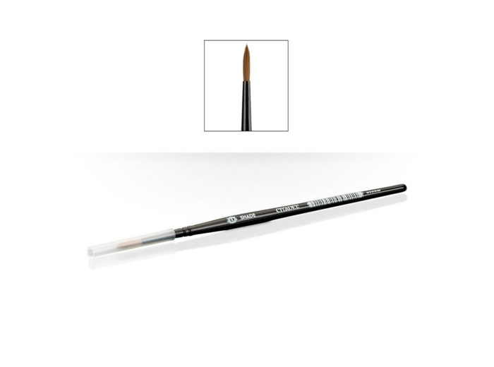 Pinceaux Shade Medium