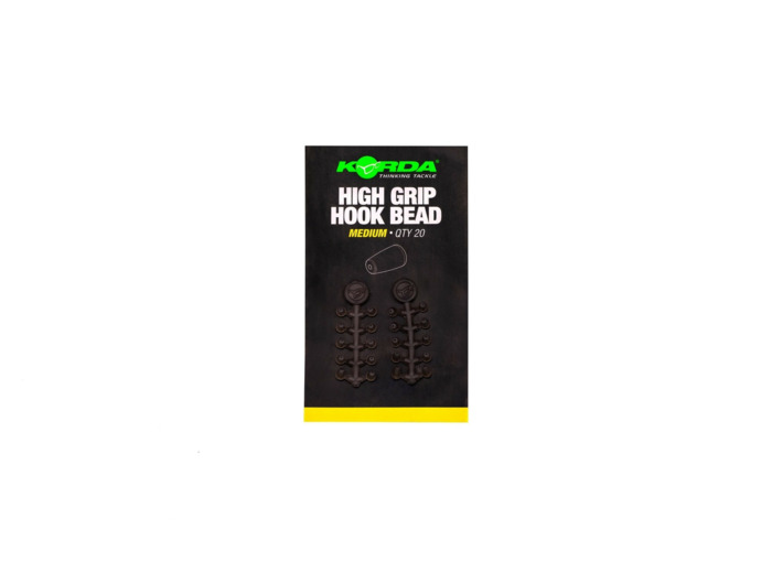 high grip hook korda