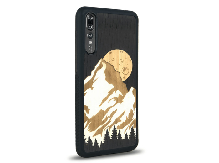 Coque Huawei P20 - L'Everest