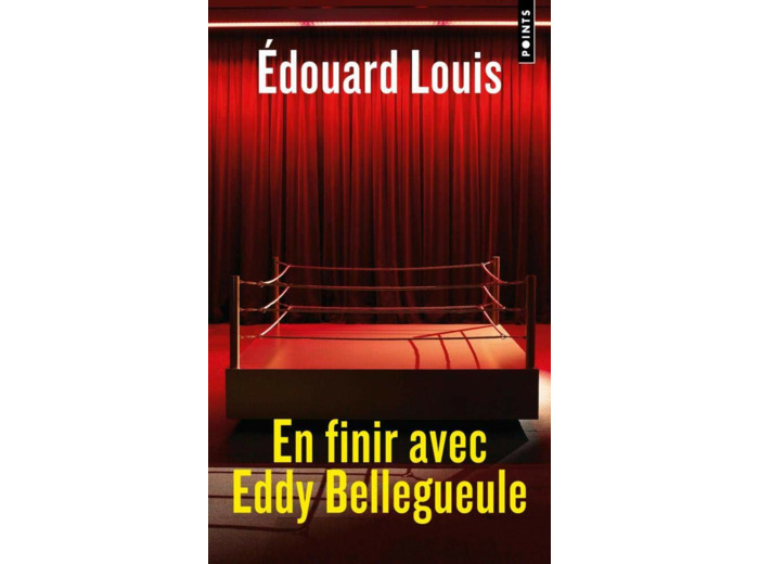 EN FINIR AVEC EDDY BELLEGUEULE
