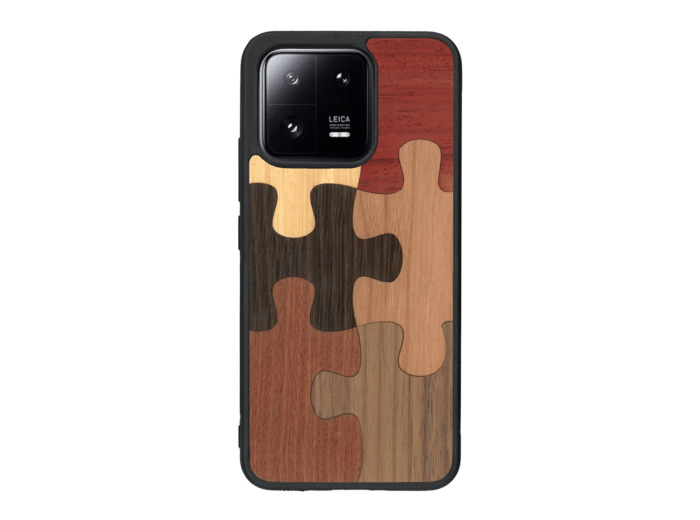 Coque Xiaomi Mi 13 - Le Puzzle